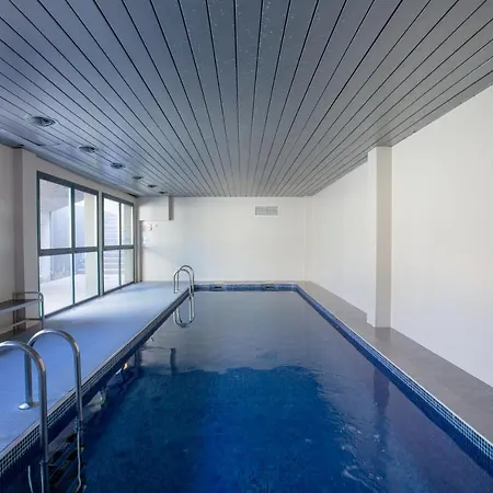 Villamarco At Playa San Juan - Muchavista Alicante