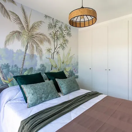 Villamarco At Playa San Juan - Muchavista Apartment *