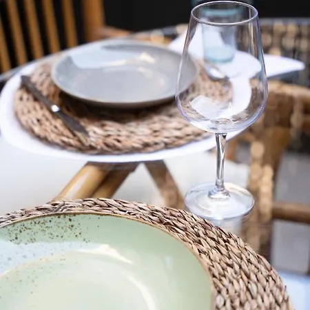 Villamarco At Playa San Juan - Muchavista Apartment *