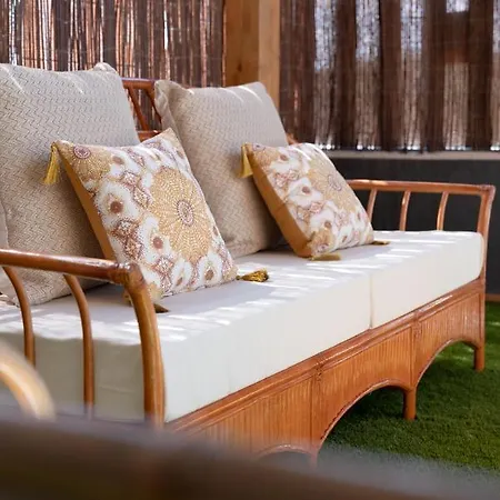 Villamarco At Playa San Juan - Muchavista *