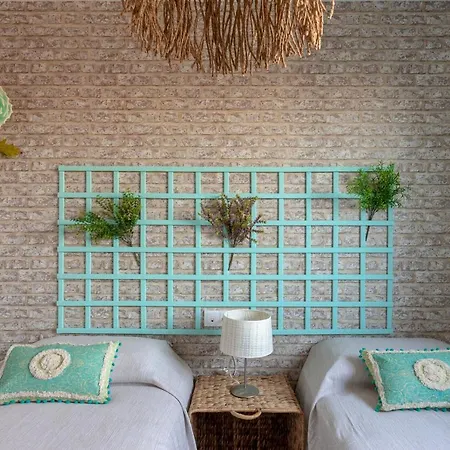 Villamarco At Playa San Juan - Muchavista