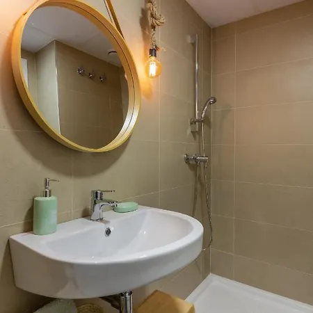 Apartment Villamarco At Playa San Juan - Muchavista