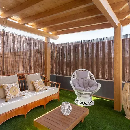 Villamarco At Playa San Juan - Muchavista Apartment Alicante