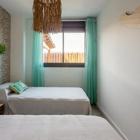 Apartment Villamarco At Playa San Juan - Muchavista Alicante