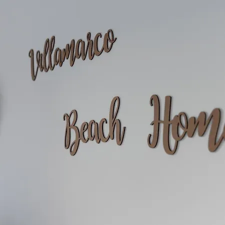 Villamarco At Playa San Juan - Muchavista Apartment