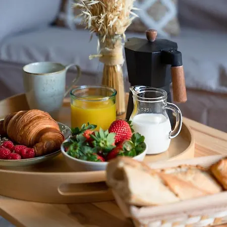 Apartment Villamarco At Playa San Juan - Muchavista *