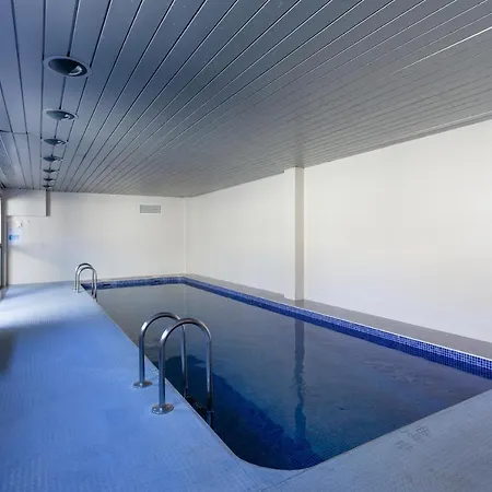 Apartment Villamarco At Playa San Juan - Muchavista Alicante