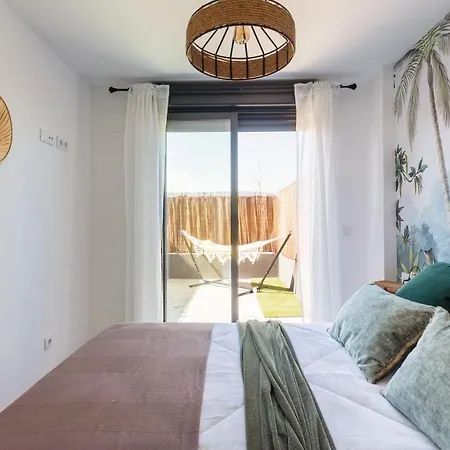 Apartment Villamarco At Playa San Juan - Muchavista Alicante