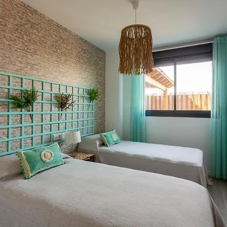 Villamarco At Playa San Juan - Muchavista Apartment *