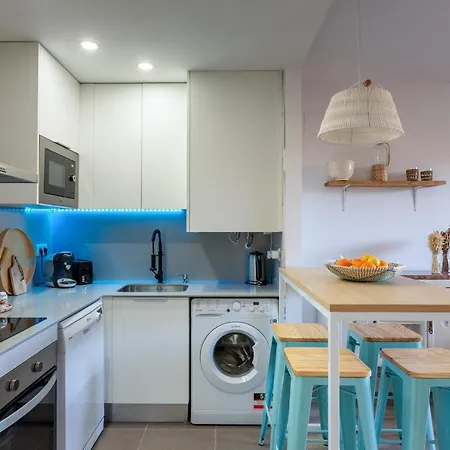 Villamarco At Playa San Juan - Muchavista Alicante