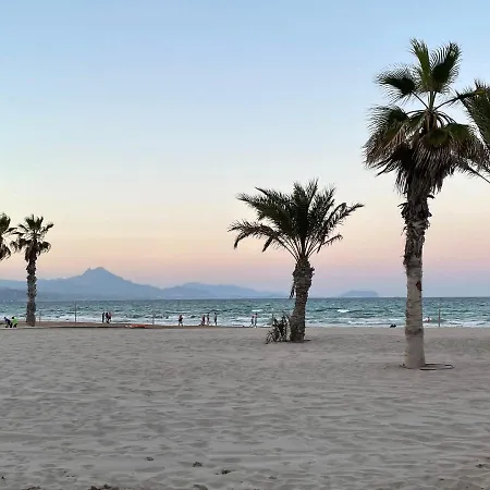 Apartment Villamarco At Playa San Juan - Muchavista *